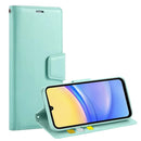 Hanman Diary Case for Galaxy A27