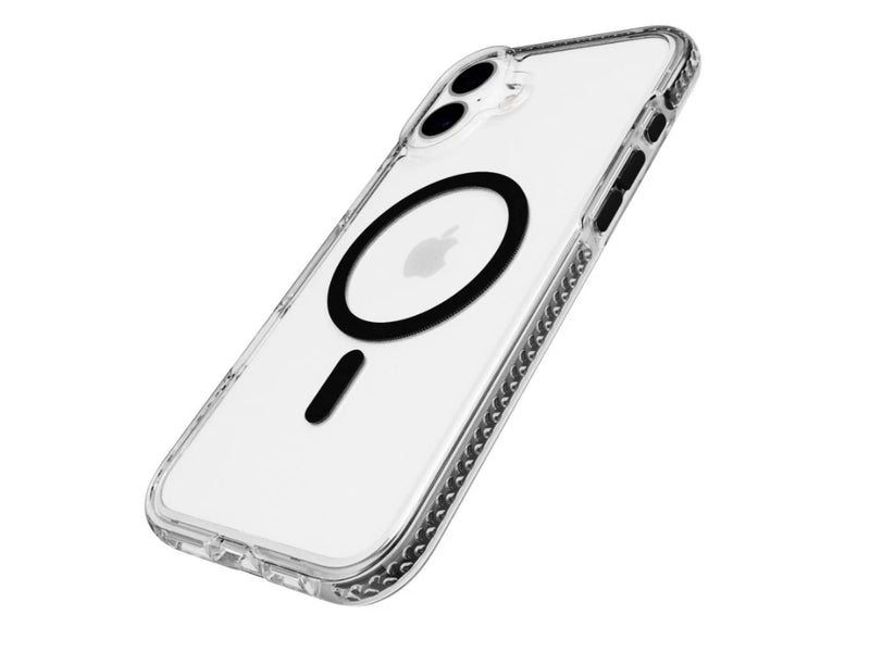 Tech21 EvoCrystal for iPhone 16 Plus