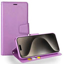 Hanman Diary Case for Galaxy A27