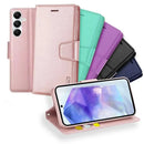 Hanman Diary Case for Galaxy A27
