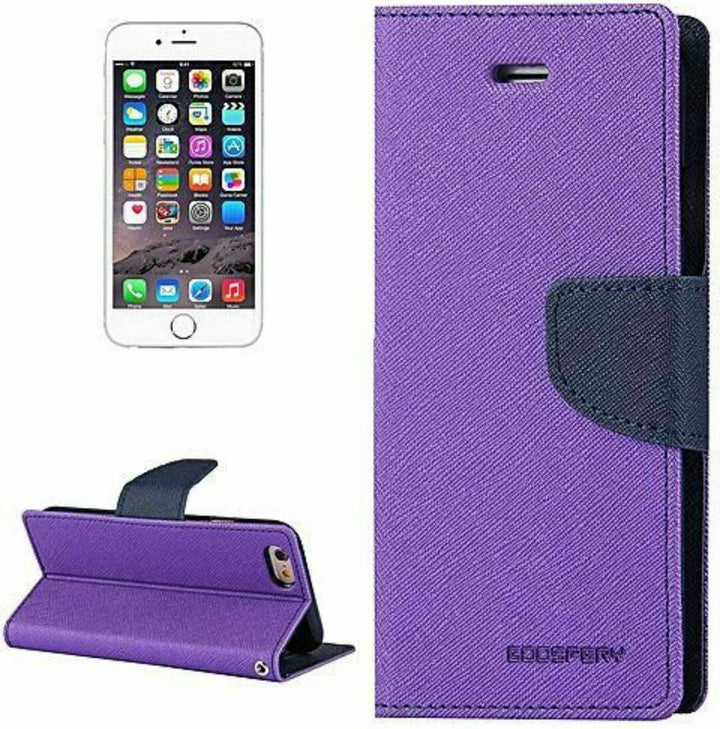 Goospery Fancy Diary for iPhone 12 Mini