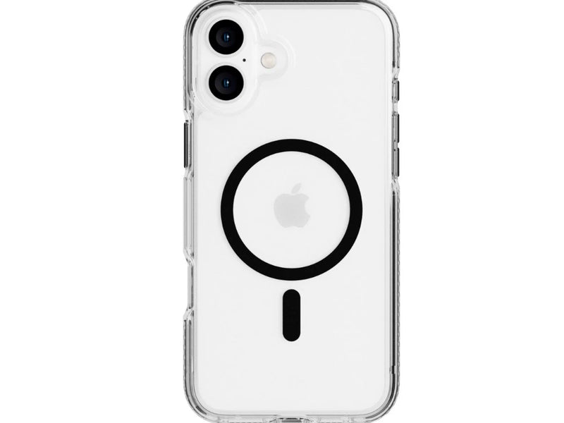 Tech21 EvoCrystal for iPhone 16 Plus