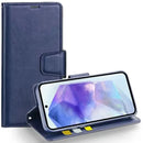 Hanman Diary Case for Galaxy A17