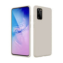Redefine Liquid Silicone Case For Galaxy S20 FE
