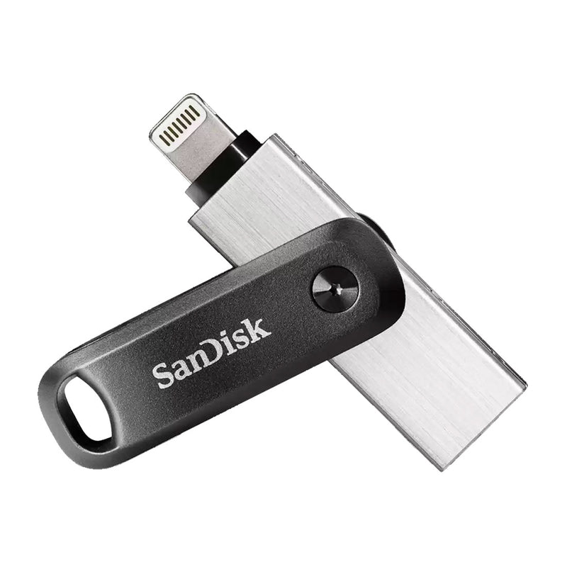 iXpand Flash Drive