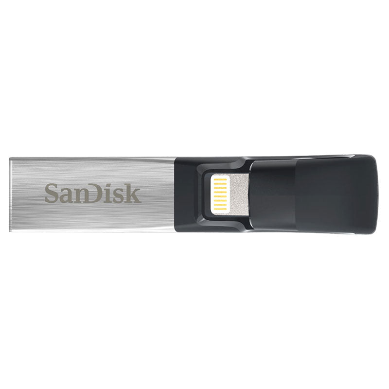 iXpand Flash Drive