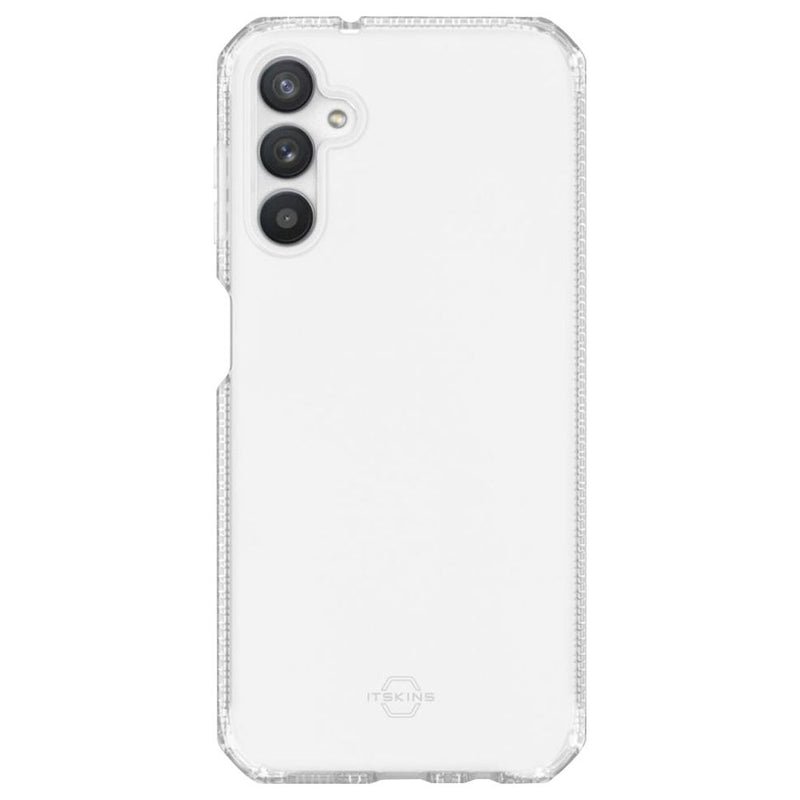 ITSkins 3M Drop Case for Samsung Galaxy A04S - Clear