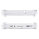 ITSkins 3M Drop Case for Samsung Galaxy A14 5G - Clear