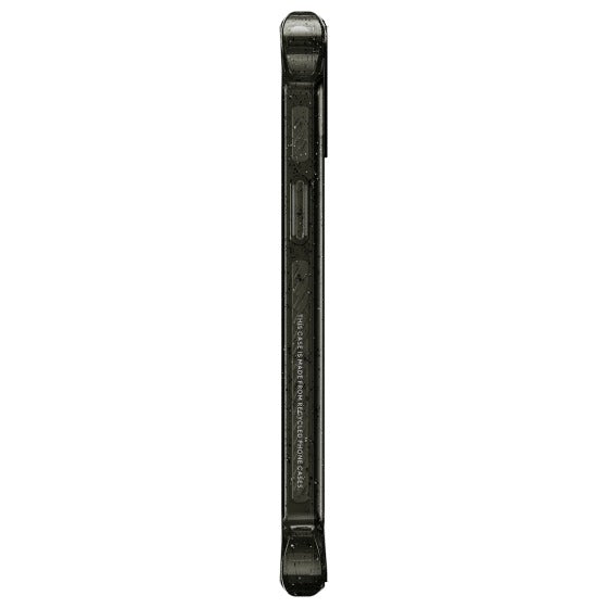 Casetify Black Kingsnake for iPhone 14 Pro