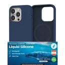 Redefine Liquid Silicone Case For Galaxy S25 Edge