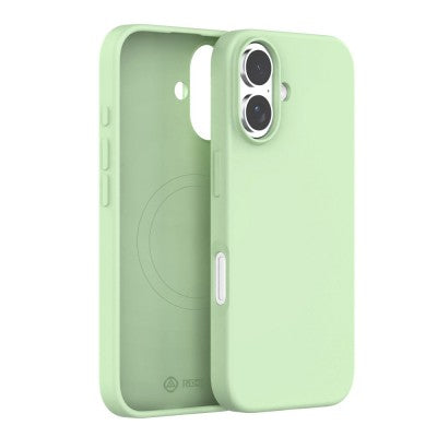 Redefine Liquid Silicone For iPhone 17
