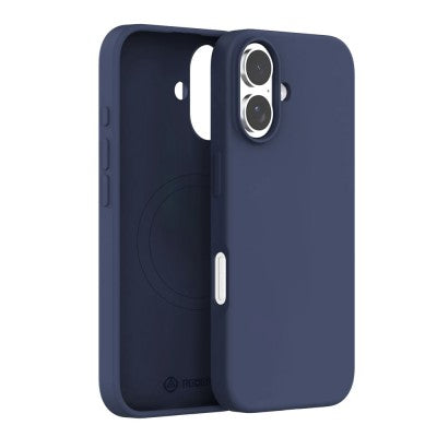 Redefine Liquid Silicone For iPhone 17