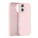 Redefine Liquid Silicone For iPhone 17