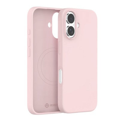 Redefine Liquid Silicone For iPhone 17