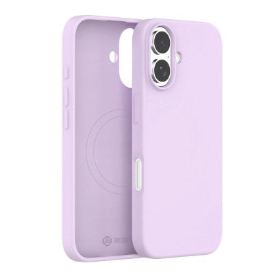 Redefine Liquid Silicone For iPhone 17