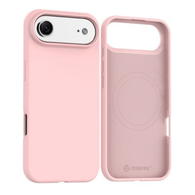 Redefine Liquid Silicone For iPhone Air