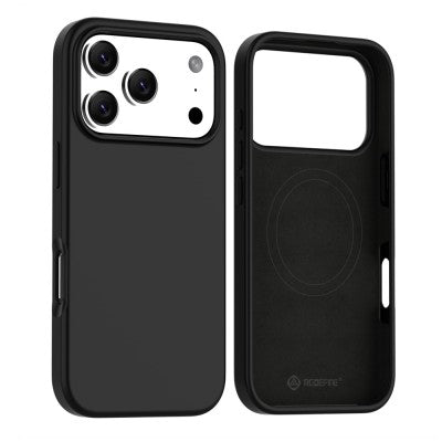 Redefine Liquid Silicone For iPhone 17 Pro