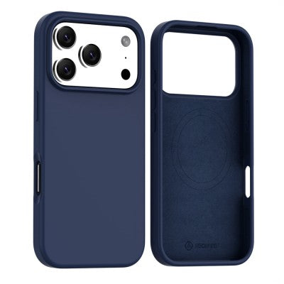 Redefine Liquid Silicone For iPhone 17 Pro