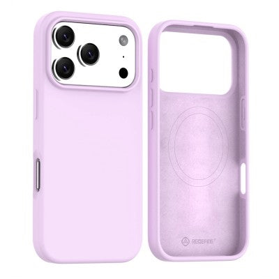 Redefine Liquid Silicone For iPhone 17 Pro
