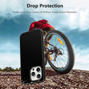 Adventurer Slim Armour Magnetic Case for iPhone 16