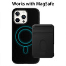 Adventurer Slim Armour Magnetic Case for iPhone 16