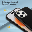 Adventurer Slim Armour Magnetic Case for iPhone 15 Pro Max