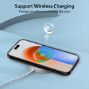 Adventurer Slim Armour Magnetic Case for iPhone 15 Pro Max