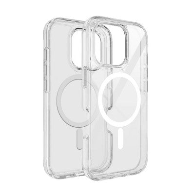 Adventure Slim Armour Magnetic Case for iPhone 17 Pro Max