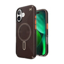 Speck Presidio Lux Grip case With ClickLock for iPhone 17