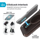 Speck Presidio Lux Grip case With ClickLock for iPhone 17