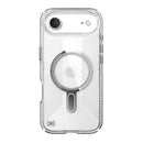 Speck Presidio Perfect-Clear Grip case With ClickLock for iPhone Air