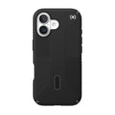 Speck Presidio2 Grip case With ClickLock for iPhone 17