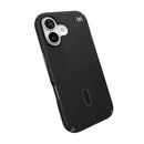 Speck Presidio2 Grip case With ClickLock for iPhone 17