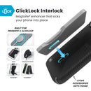 Speck Presidio2 Grip case With ClickLock for iPhone 17 Pro Max