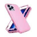 Adventurer Slim Armour Case for iPhone X / XS