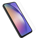 Otterbox React with Otterbox Glass Protector Bundle for Samsung Galaxy A54 5G