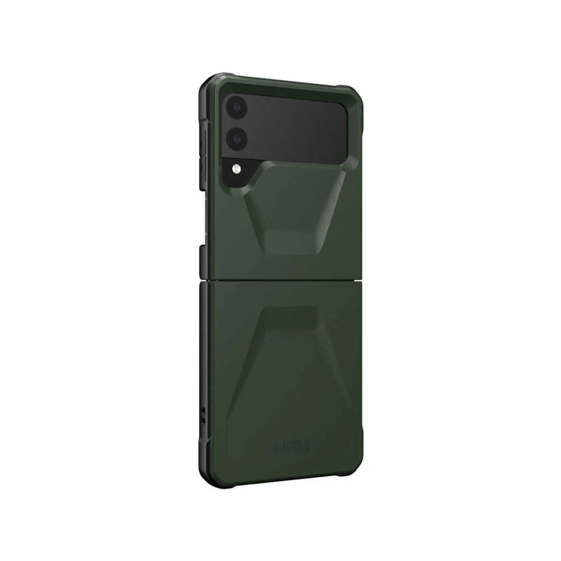 UAG Civilian for Galaxy Z Flip3