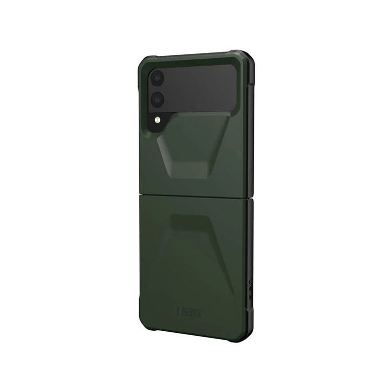 UAG Civilian for Galaxy Z Flip3