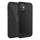 UR U-Model Bumper Clear Case for iPhone 12 Mini [3m Drop Protection]