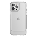 UR U-Model Bumper Clear Case for iPhone 13 Pro Max [3m Drop Protection]