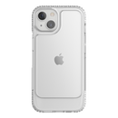 UR U-Model Bumper Clear Case for iPhone 13 mini [3m Drop Protection]