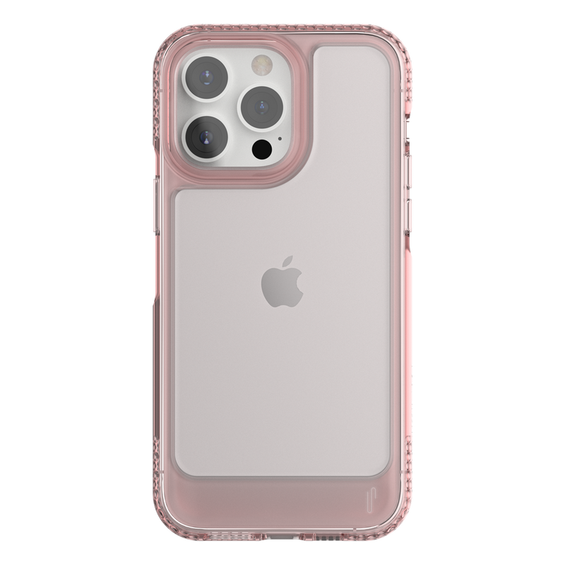 UR U-Model Bumper Clear Case for iPhone 14 Pro Max