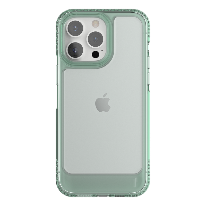 UR U-Model Bumper Clear Case for iPhone 14 Pro Max