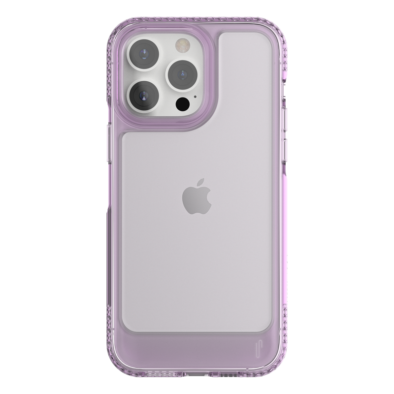 UR U-Model Bumper Clear Case for iPhone 14 Pro Max