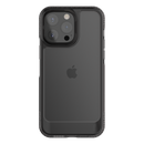 UR U-Model Bumper Clear Case for iPhone 14 Pro Max [3m Drop Protection]