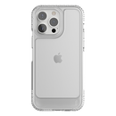 UR U-Model Bumper Clear Case for iPhone 14 Pro Max [3m Drop Protection]