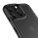 UR U-Model Bumper Clear Case for iPhone 14 Pro Max [3m Drop Protection]