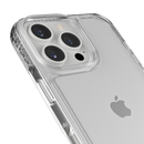 UR U-Model Bumper Clear Case for iPhone 14 Pro Max [3m Drop Protection]