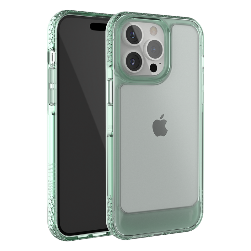 UR U-Model Bumper Clear Case for iPhone 14 Pro Max