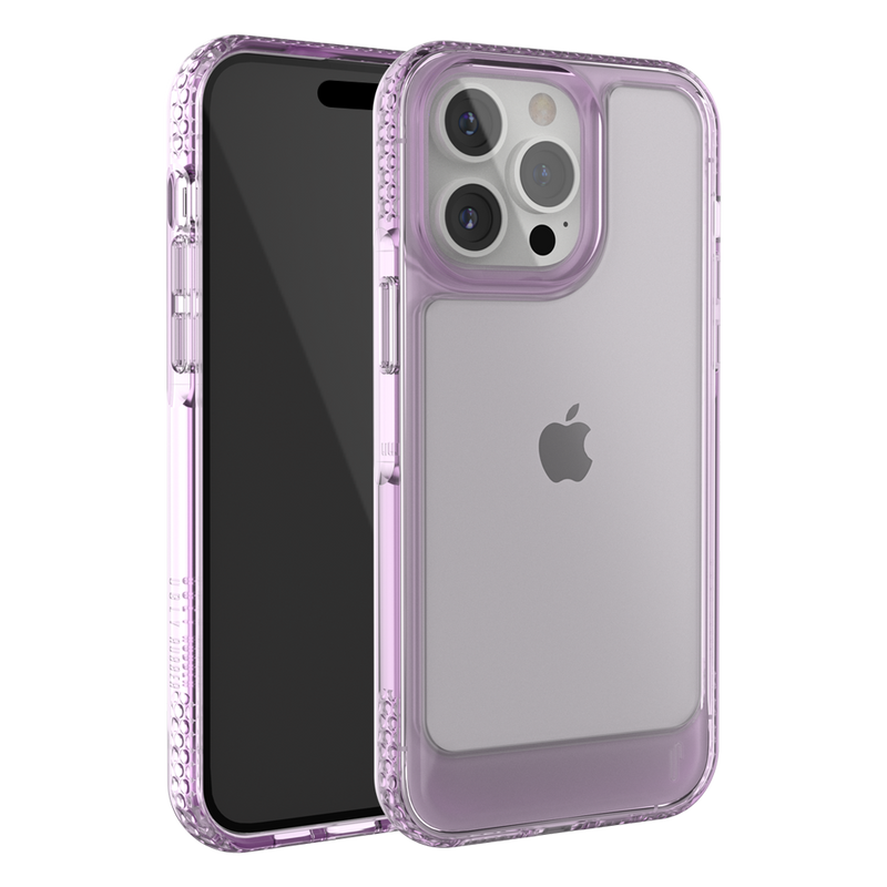 UR U-Model Bumper Clear Case for iPhone 14 Pro Max